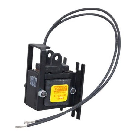 Allpoints 8010759 Drain Solenoid - 120V For Jackson/Dalton Dishwasher 8010759